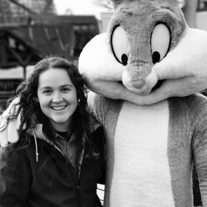 Meet your Posher, Gina